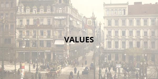 Values